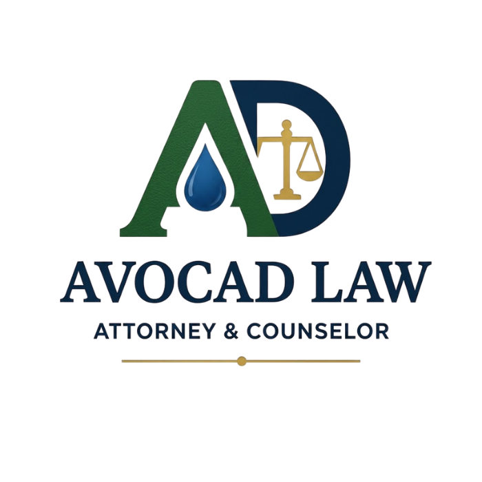 Công Ty Luật TNHH AVOCAD (AVOcCAD LAW, LLC)